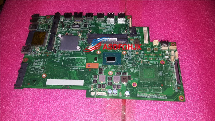 

Original FOR Acer A5600U Motherboard WITH SR0TY DB.SNP11.001 48.3HJ02.011 100% TESED OK