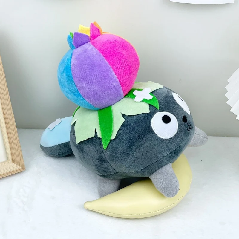 In Stock Cute Dandy'S World Plush Dandy World Scrap Soft Stuffed Plush Toy Plushie Pillow Dolls For Christmas Birthday Gifts