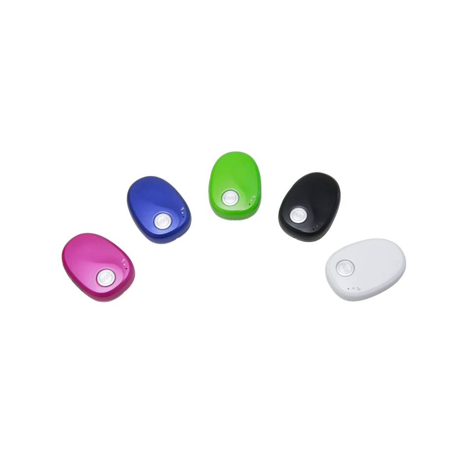 Mini Personal GPS Locator Tracking Device Small and Easy to hide for Human People Child Pendant