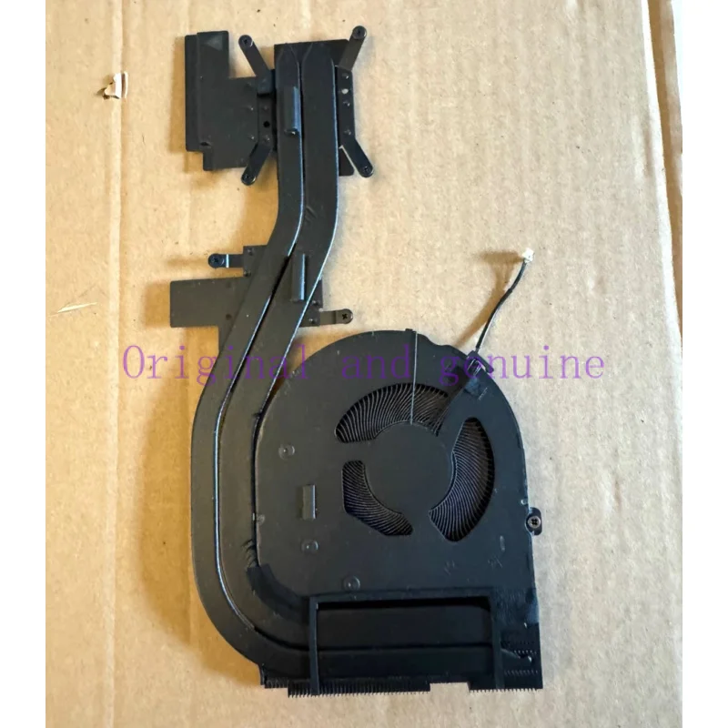 WYORESY New Thermal Module CPU Heatsink Fan SWG For ThinkPad T14 P14s Gen4 21HD 21HE