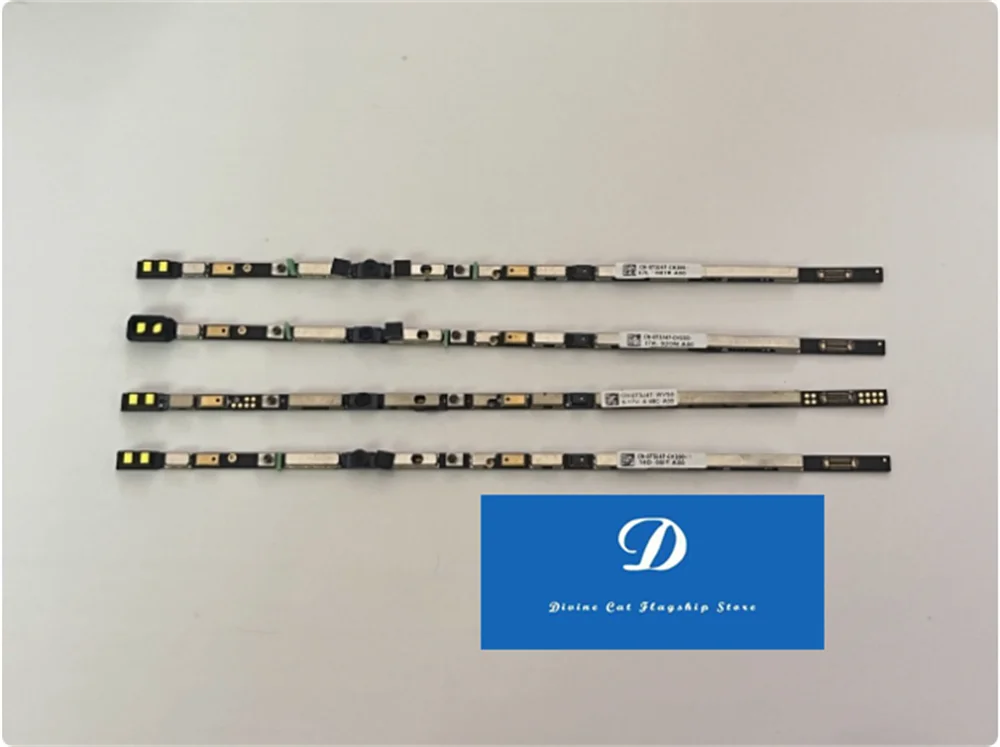 

ДЛЯ камеры Dell Alien M15 R5 R6 X15 R1 R2 X17 R1 R2 0T3J47 05568H