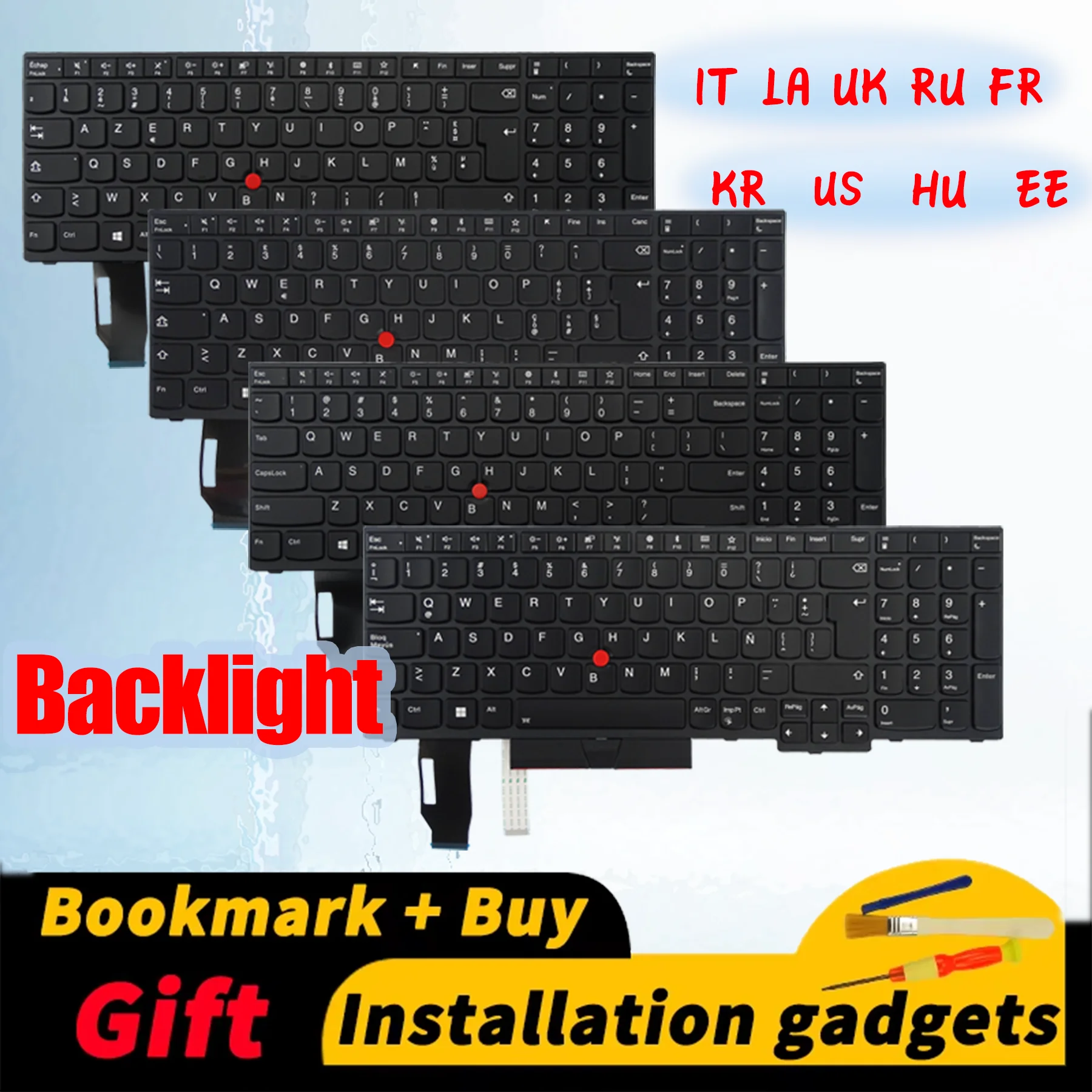 Laptop Replacement …