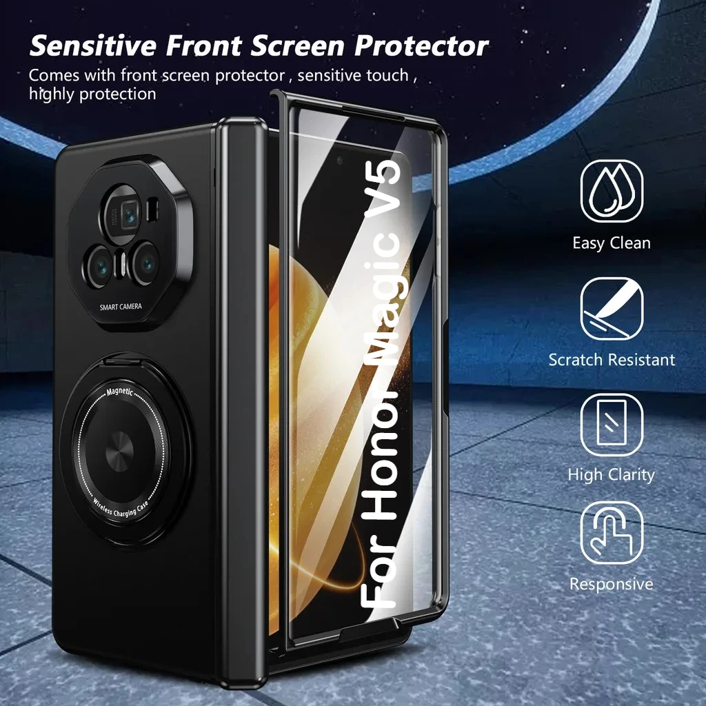 360Rotating Car Hol…