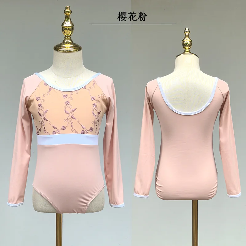 소녀를위한 의상 댄스웨어 발레 레오타드 이벤트 의상 여성 소녀를위한 의류 눈송이 의상 프린트 꽃 스커트 투투