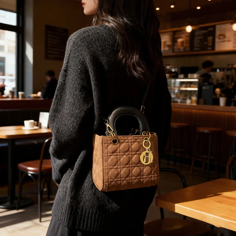 

Универсальная пригородная сумка 202, модная женская сумка через плечо, минималистичная сумка через плечо, сумка на ремне «день-ночь», повседневный топ