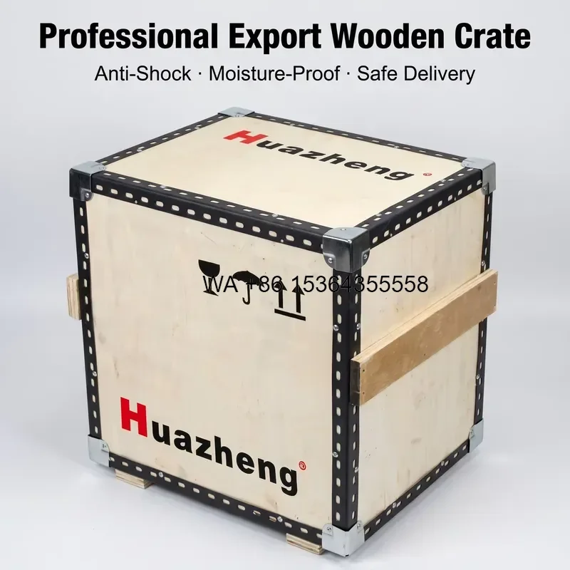Wmwmnu for Huazheng Auto Oil Bdv Tester Apparatus Transformer Insulation Oil Analyzer Dielectric Oil Testing Equipment