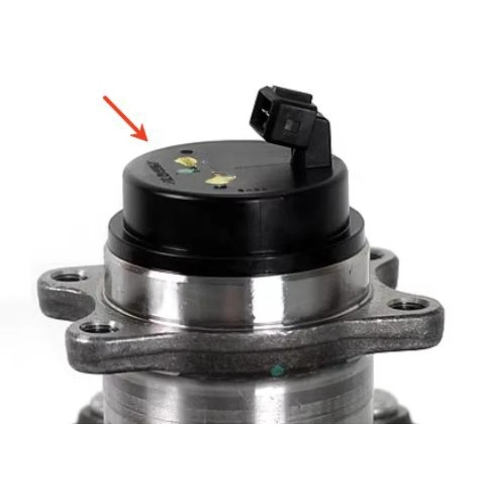 

Новый датчик скорости заднего колеса ABS для автомобилей Hyundai Celesta, i30, Elantra, а также для KIA K3, Forte, Soul (1 шт.)