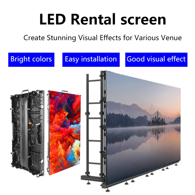 Custom Sign Advertising Outdoor Video Sex Full Sexy Movie Wall P2.6 P2.9 Led Letters Sign IP65 HD Taxi Top Led Display