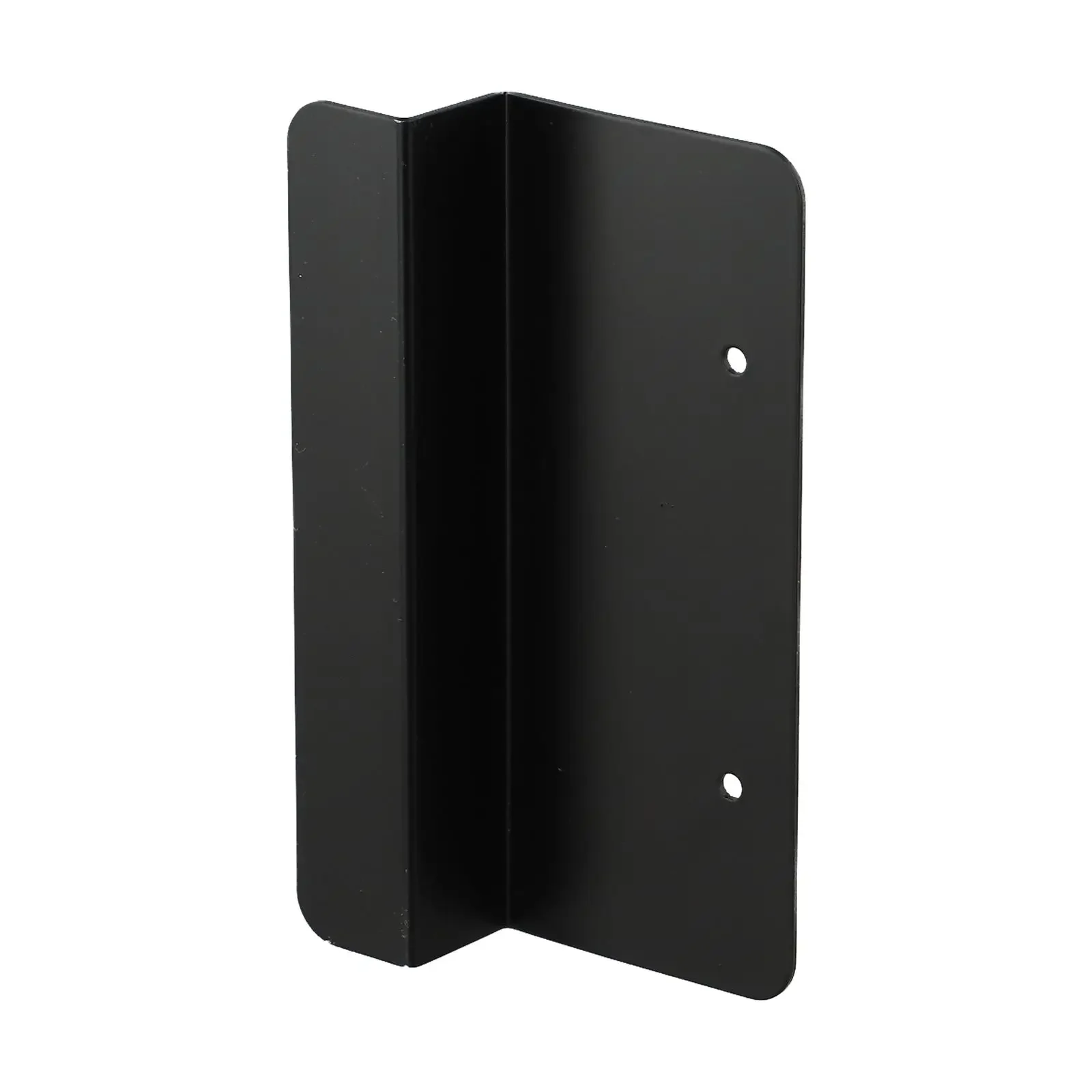No-Drill Installation 12*7*2 Cm Foot Handle Compatibility For Full Overlay Doors Customizable Fitting Effortless Foot Use