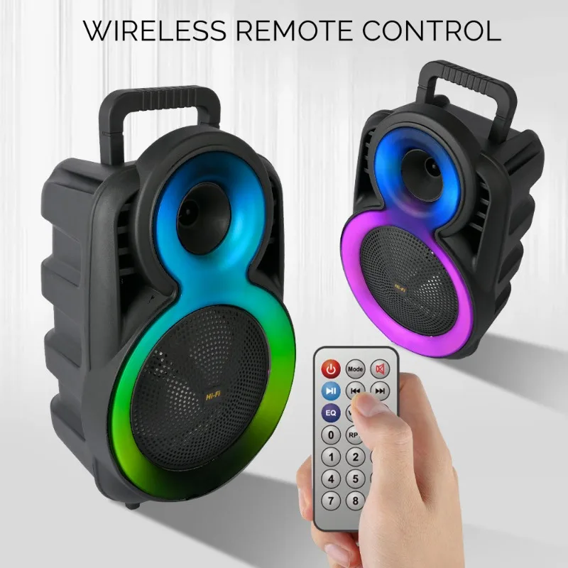 High-Power Mobile K… - image