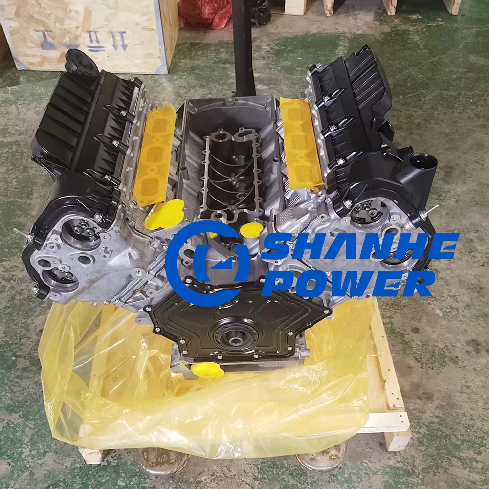 306PS 3.0L Car Engine Parts For Land Rover Discovery Range Rover Sport Velar Auto Motor Accessories