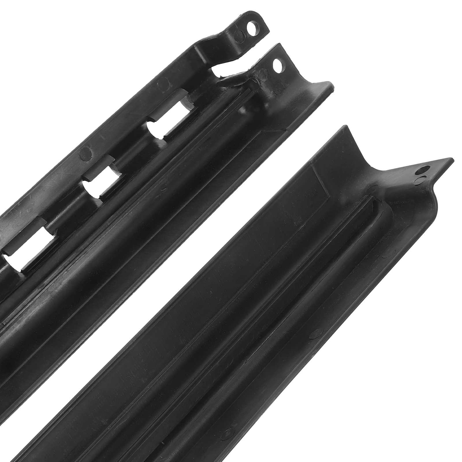 

1 Pair Motorcycle Front Fork Tube Guard Protector Shockproof Mud Resistant Front Fork Slider Guard Replacement For Kdx200