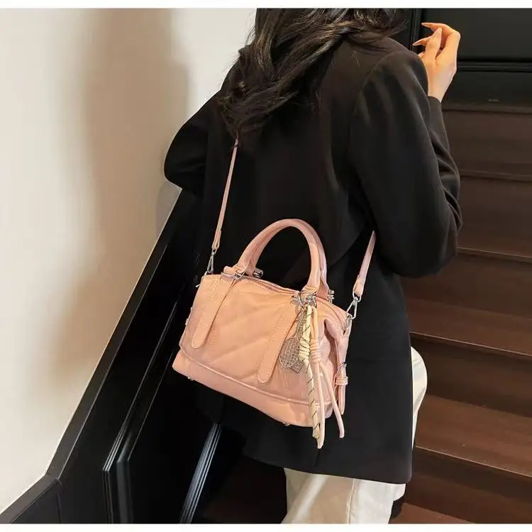 Women Luxury Designer Tote Bag Handle Messenger bag Fashion Ladies Handbag Female Crossbody Shoulder Bags