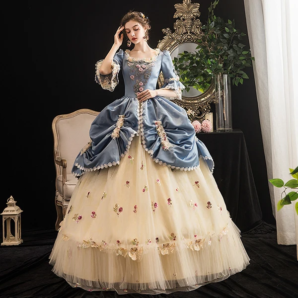 Marie Antoinette Southern Belle Dresses Brand New Red Lace Printed Marie  Antoinette Dress Southern Belle
