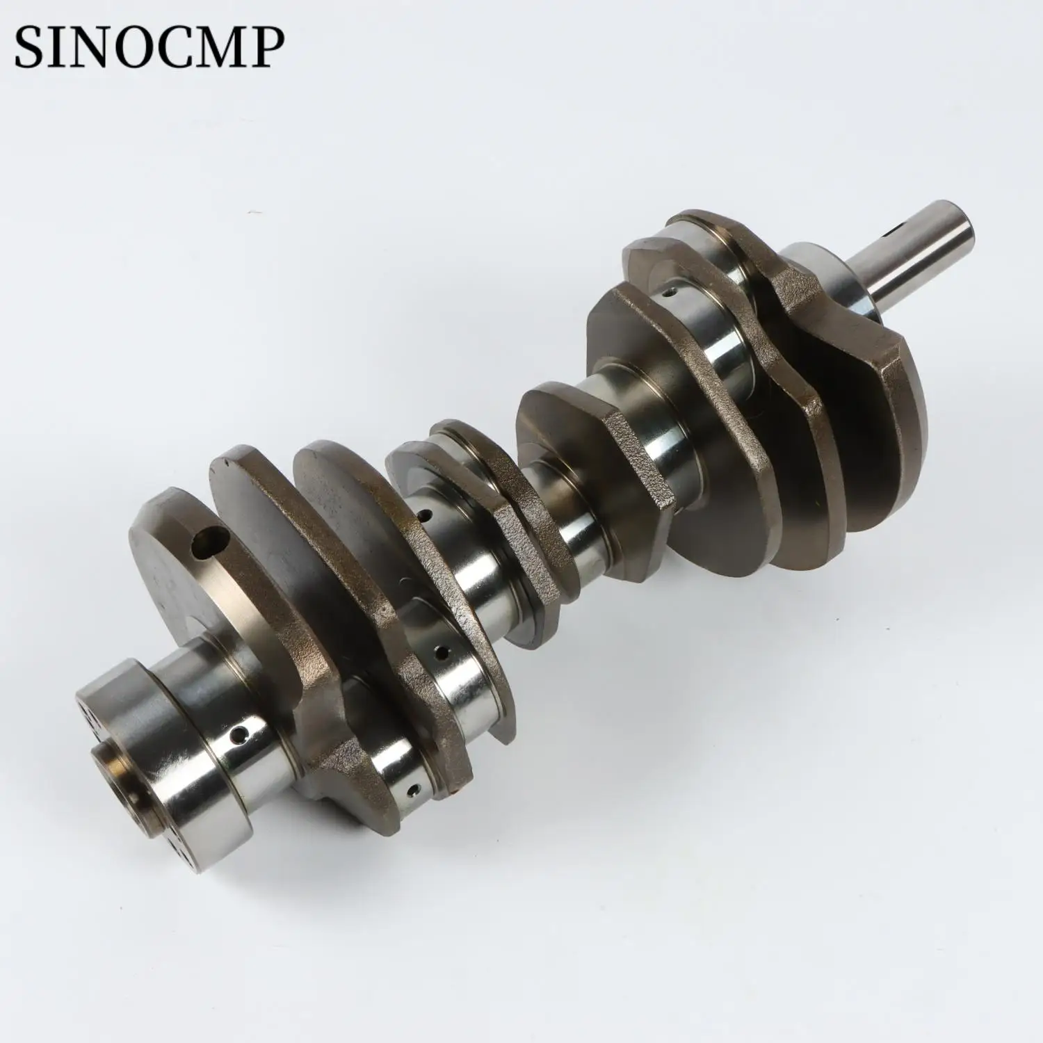 

Коленчатый вал OM642 3.0 A6420301901 A6420302601 A6420330302 A6420330702 A6420330802 для MERCEDES SPRINTER 3.0 CDI OM642