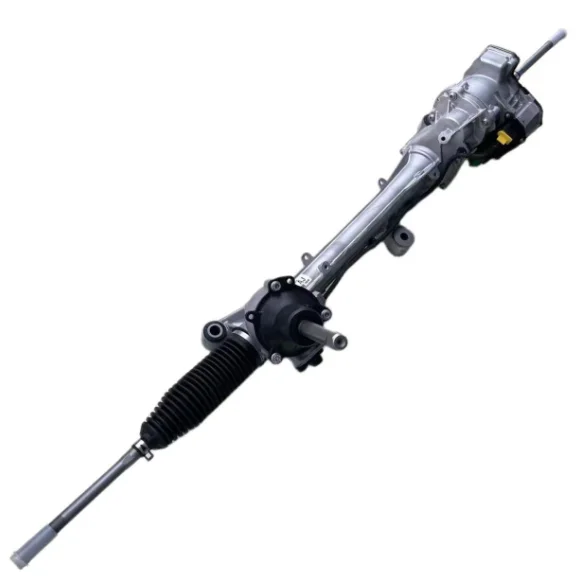 

Высококачественные детали STLF TJHAuto, рулевая рейка с электроприводом для FordS Focus Kuga 2012-2020, рулевой механизм с левым рулем OEM CV6C3D070L1C