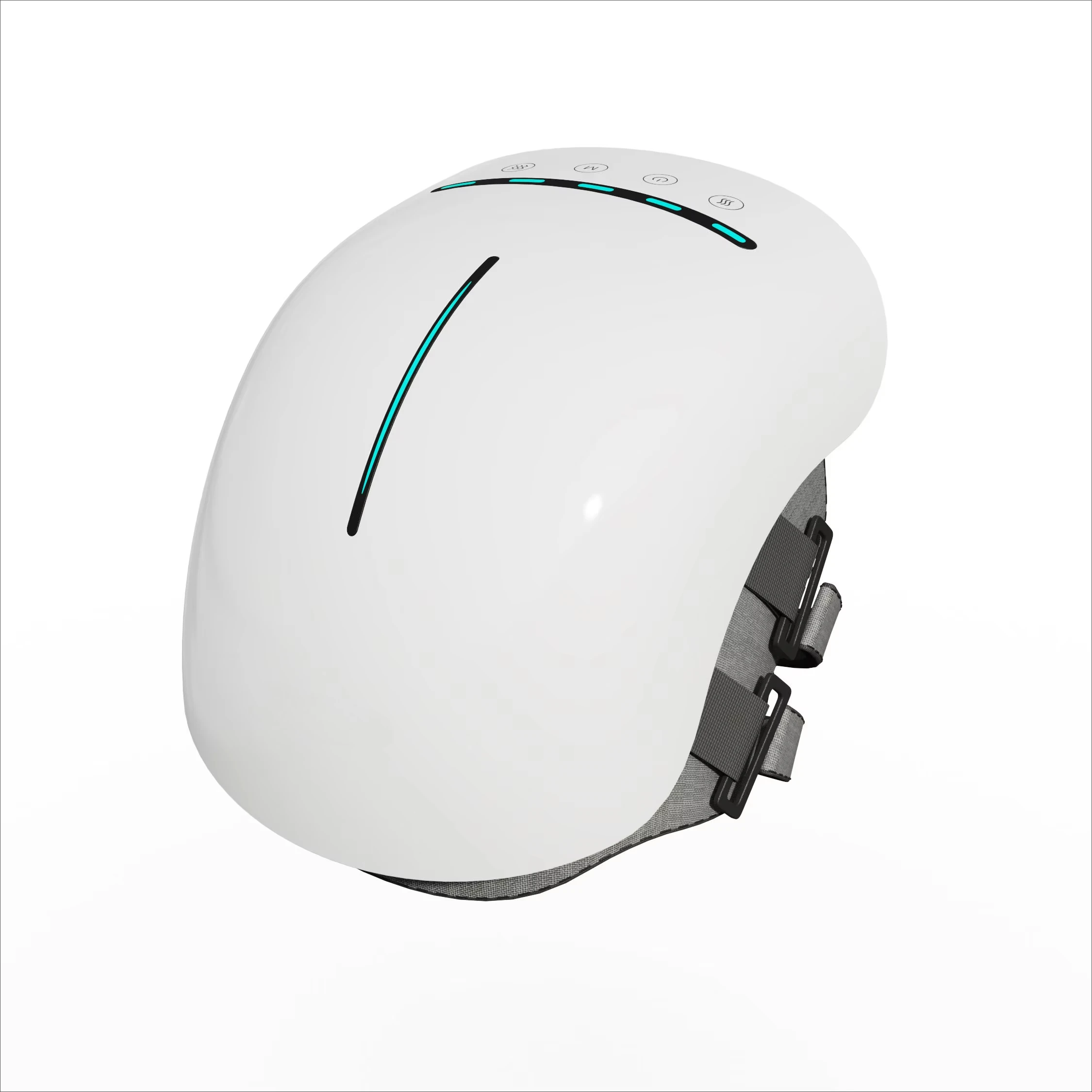 Trendy Smart Wireless Heating Knee Massage Red Light Therapy Massager