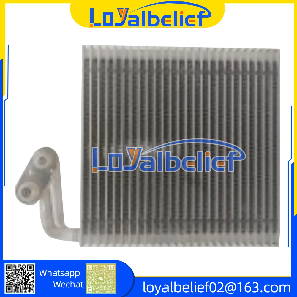 

Auto Air Conditioning AC Evaporator For Chevrolet Captiva LT 93743544 Size: 58x250x253