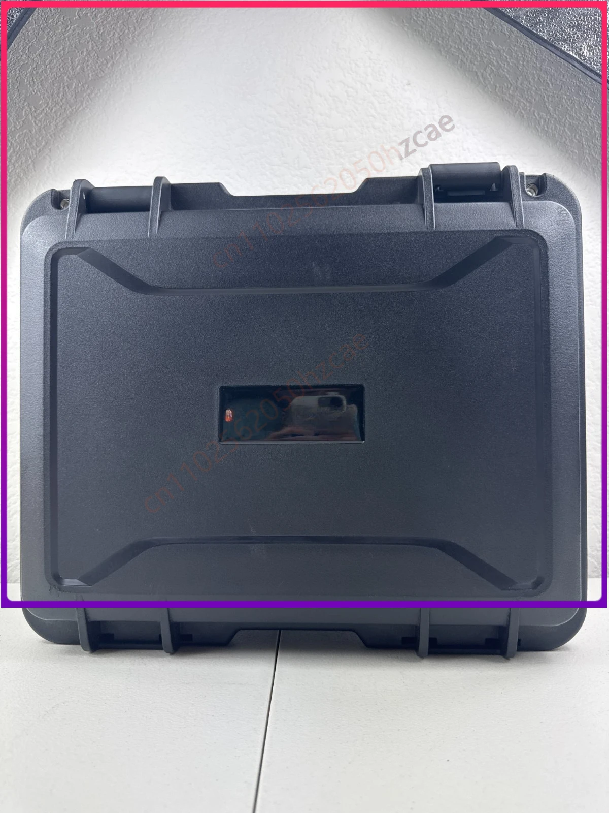 for GAGITER VR Hard Carrying Case for DJI FPV Drone & FPV Goggles V2