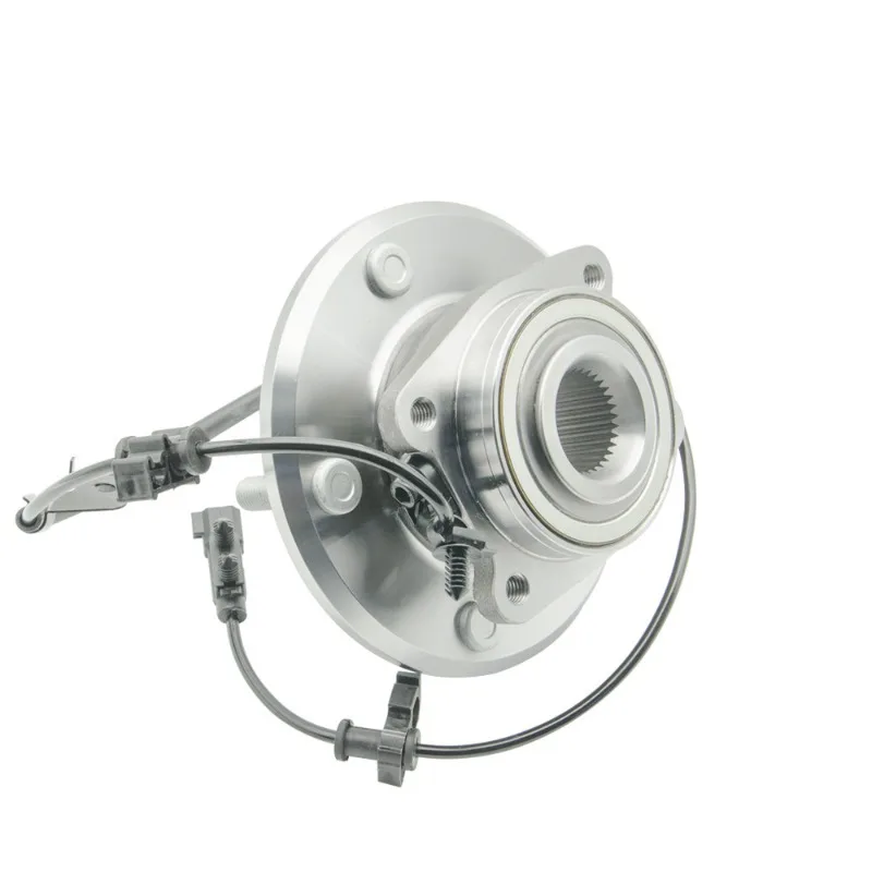 Rear Wheel Bearing Repair Kit VKBA6679 Wheel Hub Unit Fit For Fiat Freemont Replacement Spare Parts