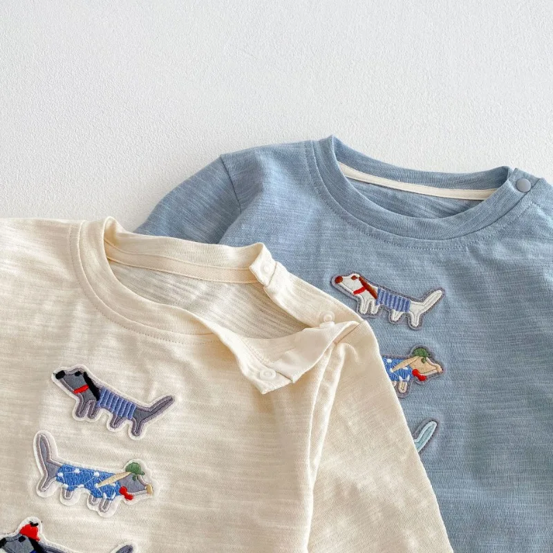 Thumbnail 4 - #85 Latest Baby Long Sleeve Tops Offers