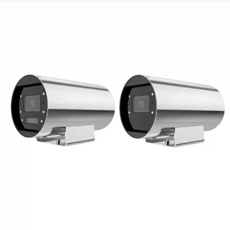 

DS-2XC8287FWD-ZS/T3 | Новая камера XZS/T3 для Hikvision, 8 МП, высокотемпературная, с воздушным охлаждением, цилиндрическая