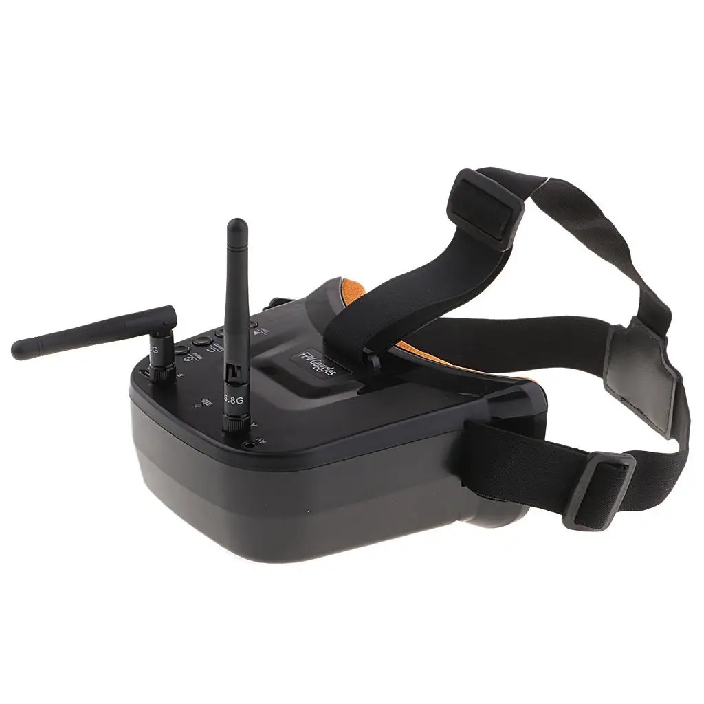 Fpv Goggles 5.8Ghz …