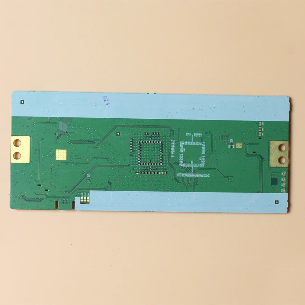 6870C-0645A V16 TM240 UHD V16 55 UHD 120HZ Controle V0.2 T CON Placa 6870C 0645A V16TM240UHD 6870c0645a Placa T-con Cartão Original