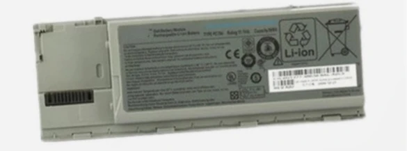 Suitable for Dell Dell D620 D630 Pp18L M2300 Pc764 Laptop Battery