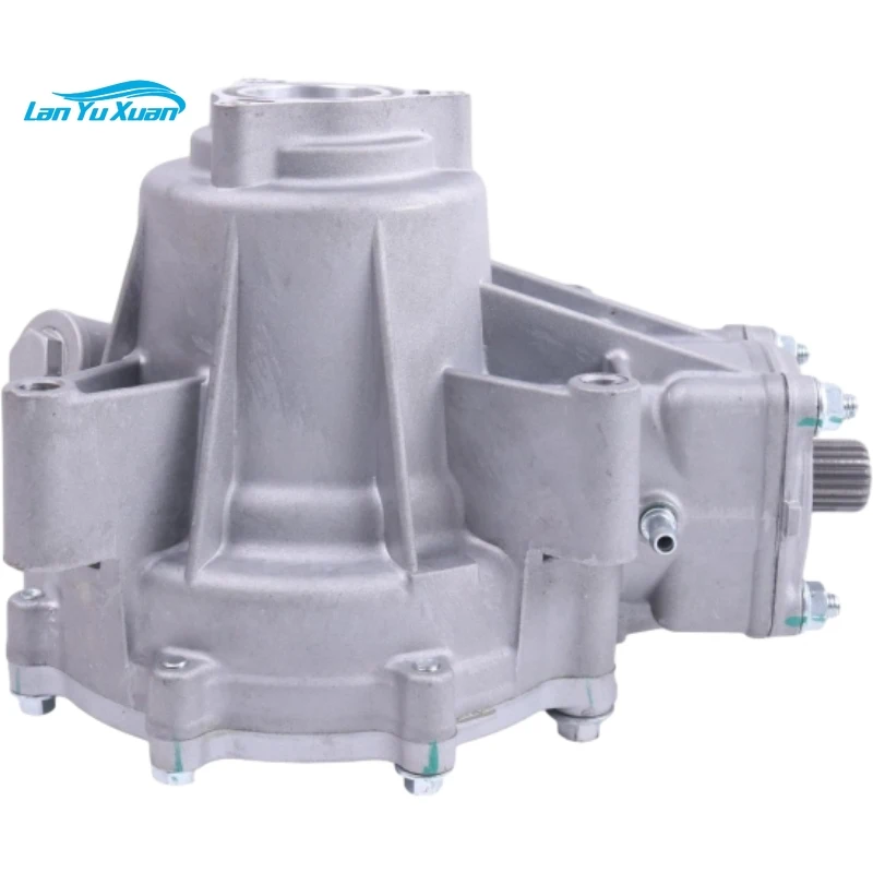 Aftermarket Front Differential C0111018 13101-0731 13101-0614 for Kawasaki Mule 2510 3010 4010 4010 Trans 1993-2023