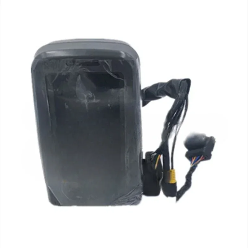 

Корпус монитора экскаватора 312D 320D 325D 330D 2602193 3277482 3863457