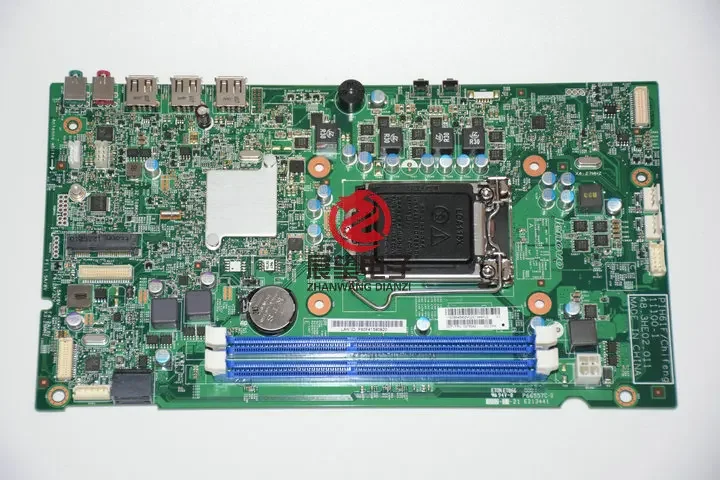 

Для Lenovo Qitian A7000 A7108 основная плата PIH61F/Chifeng 03T6543