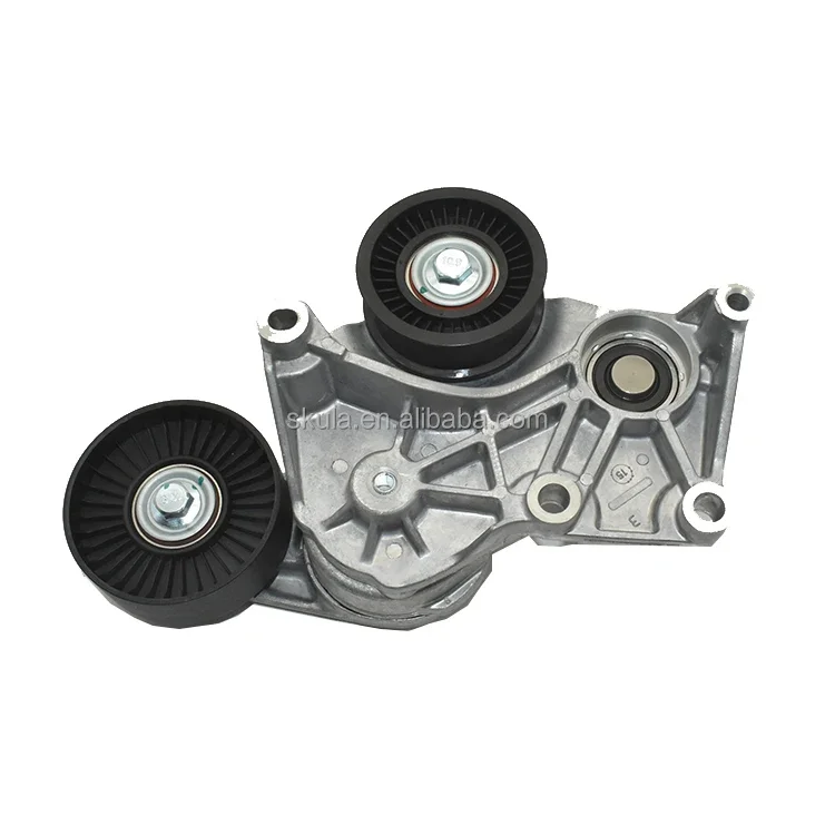 Skula Auto Parts Timing belt tensioner For LAND ROVER LR025977 LR035556 LR011786