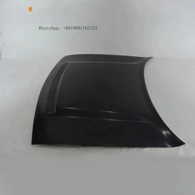 

Challenger 2015-2021 Hood Cover Fit OEM 68372580AE Demon Style Vehicle Component