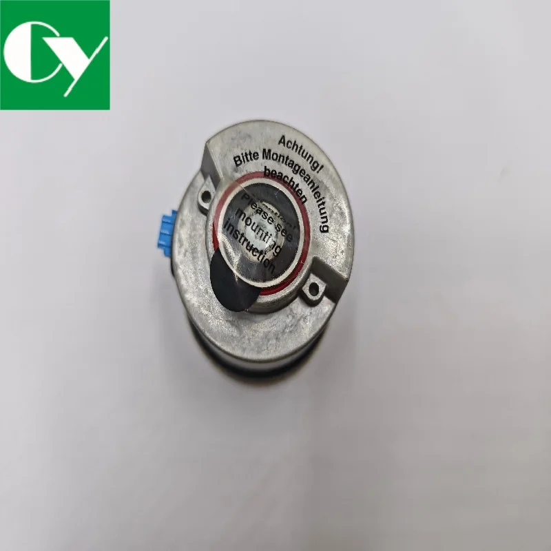 Printing Machine SRS50-HZA0-S39 SRS50-HZAO-S39 Brand New Encoder Have Stock
