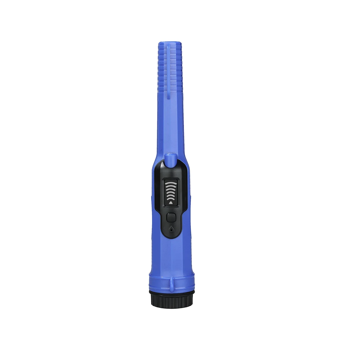 LED Display Metal Detector Pinpointer Handheld Pin Pointer IP68 Full-Waterproof Treasure Hunting Tool Adults-A