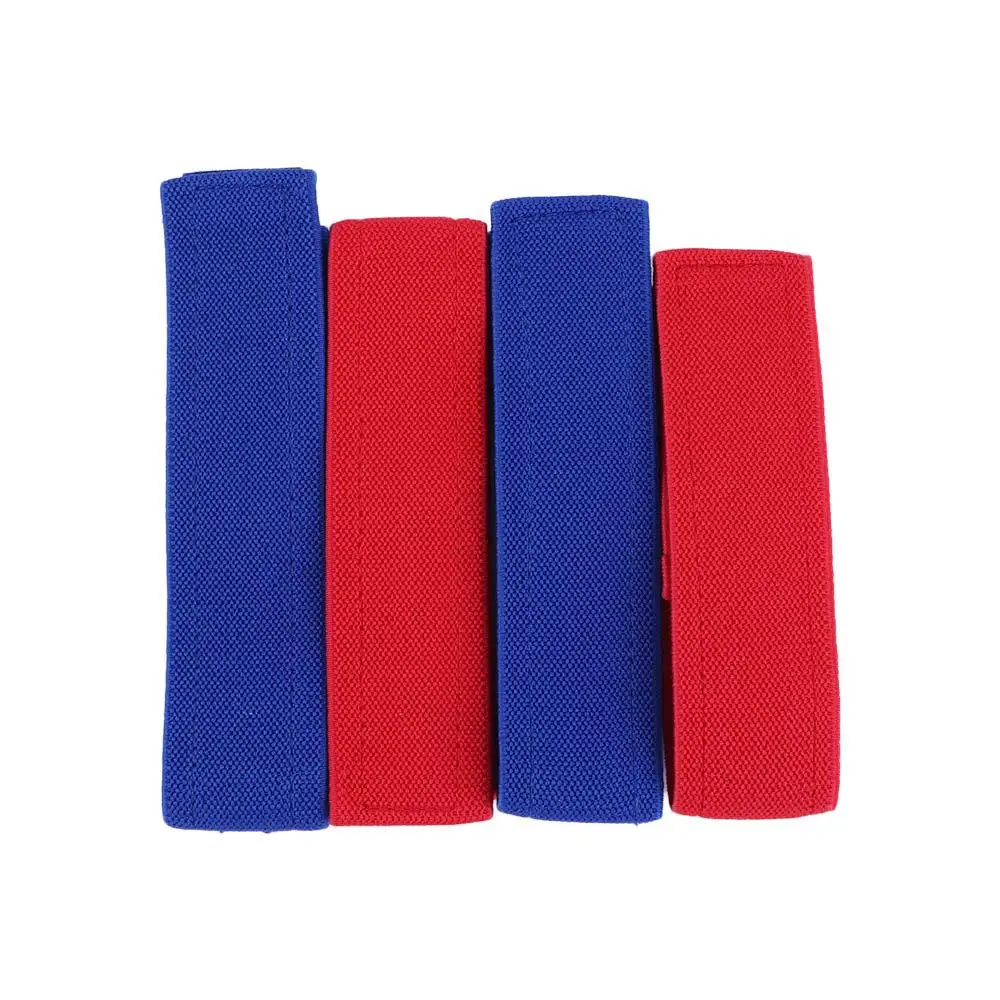 Flexible Dialysis Hemodialysis Hemostatic Strap Stop Bleeding Stop Bleeding Strap Tourniquet Outdoor Emergency Nylon Yarn