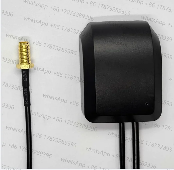 Car Enhanced Mobile Navigation Signal GPS Amplifier GPS Repeater Car Mounted GPS Antenna Amplifier