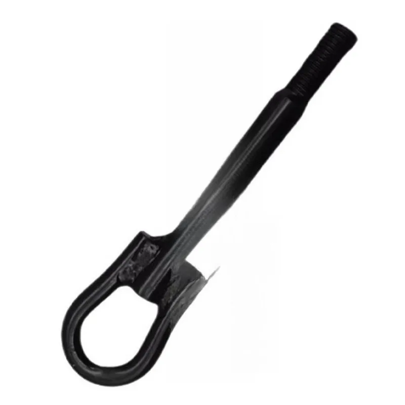 

for Changan Shenqi F30 Front Tow Hook Bumper Mounted Iron Hook