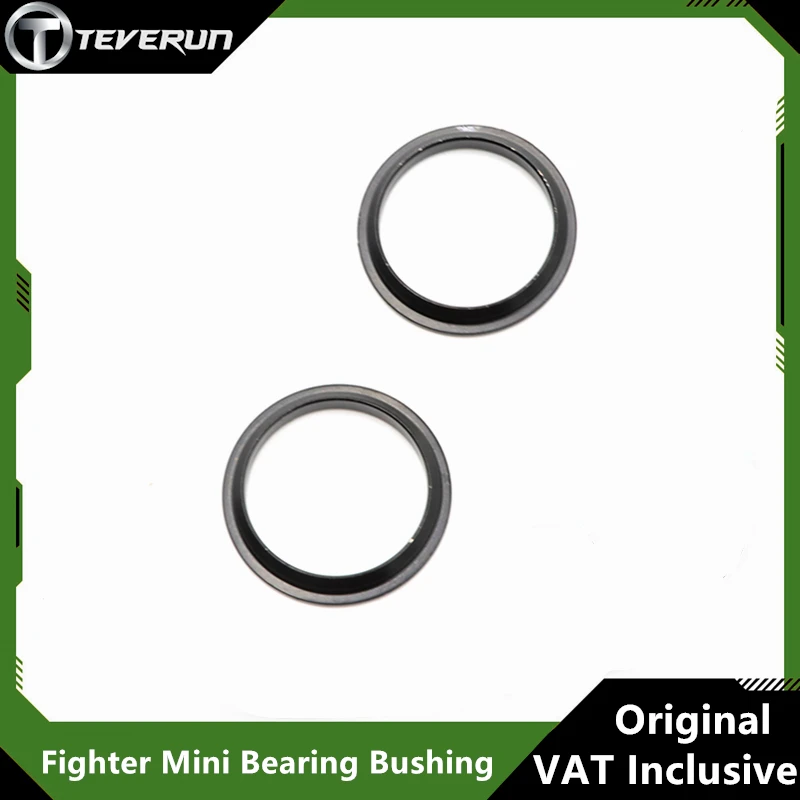 Original Swing Arm Bearing Bushing For Teverun Fighter Mini/FighterMini PRO/Fighter Mini ECO/Blade Gt II/Blade Mini Scooter