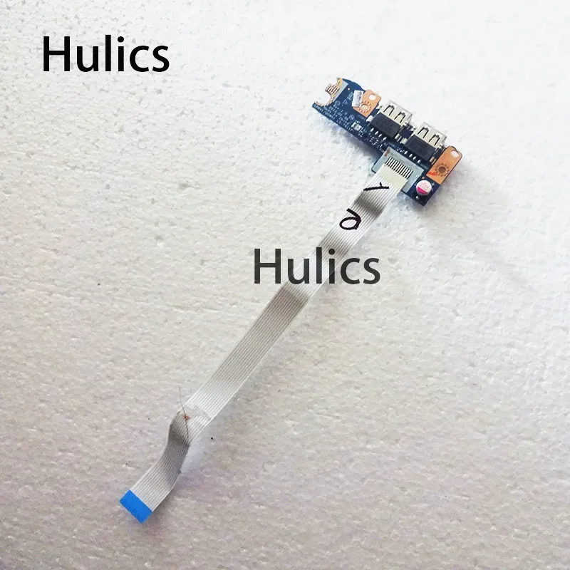 Hulics используется LS-7911P USB-кабель для Acer Aspire V3-551G V3-571G V3-531G E1-521 E1-531 E1-571 5750 5750g