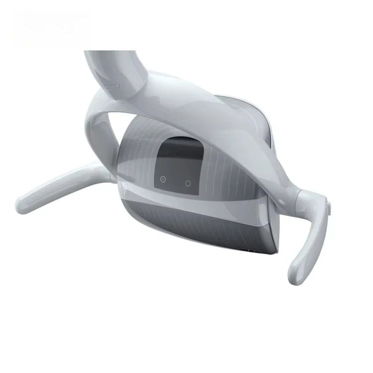 LED Dental Operating Lamp Electric Plastic Oral with Sensor Dental