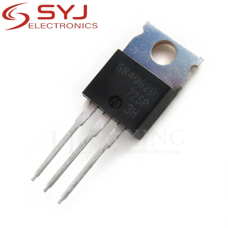 （1pcs-5pcs）IRGB4062D GB4062D IRLB4030PBF IRLB4030 RD16HHF1 D16HHF1 TO-220