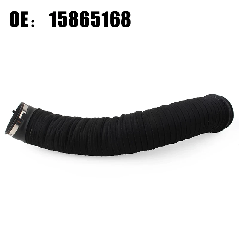 Car Air Cleaner Intake Duct Tube Hose For Chevrolet HHR 2.4L 2.2L 2006-2011 15865168 Car Accessories Parts