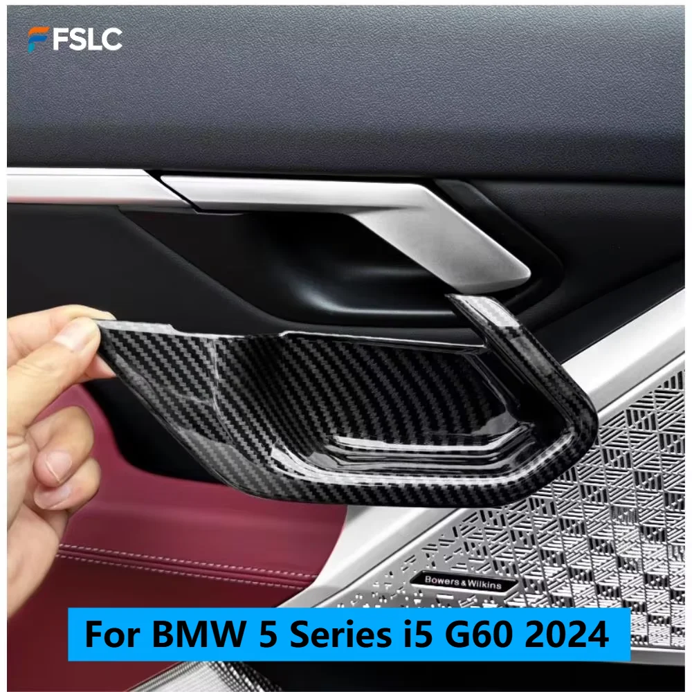 ⭐-genuino-⭐-accesorios-para-bmw-serie-5-i5-g60-2024-cubierta-de-fibra-de-carbono-abs-para-el-interior-de-la-puerta-protector-contra-rayones-acabado-interior-para-auto