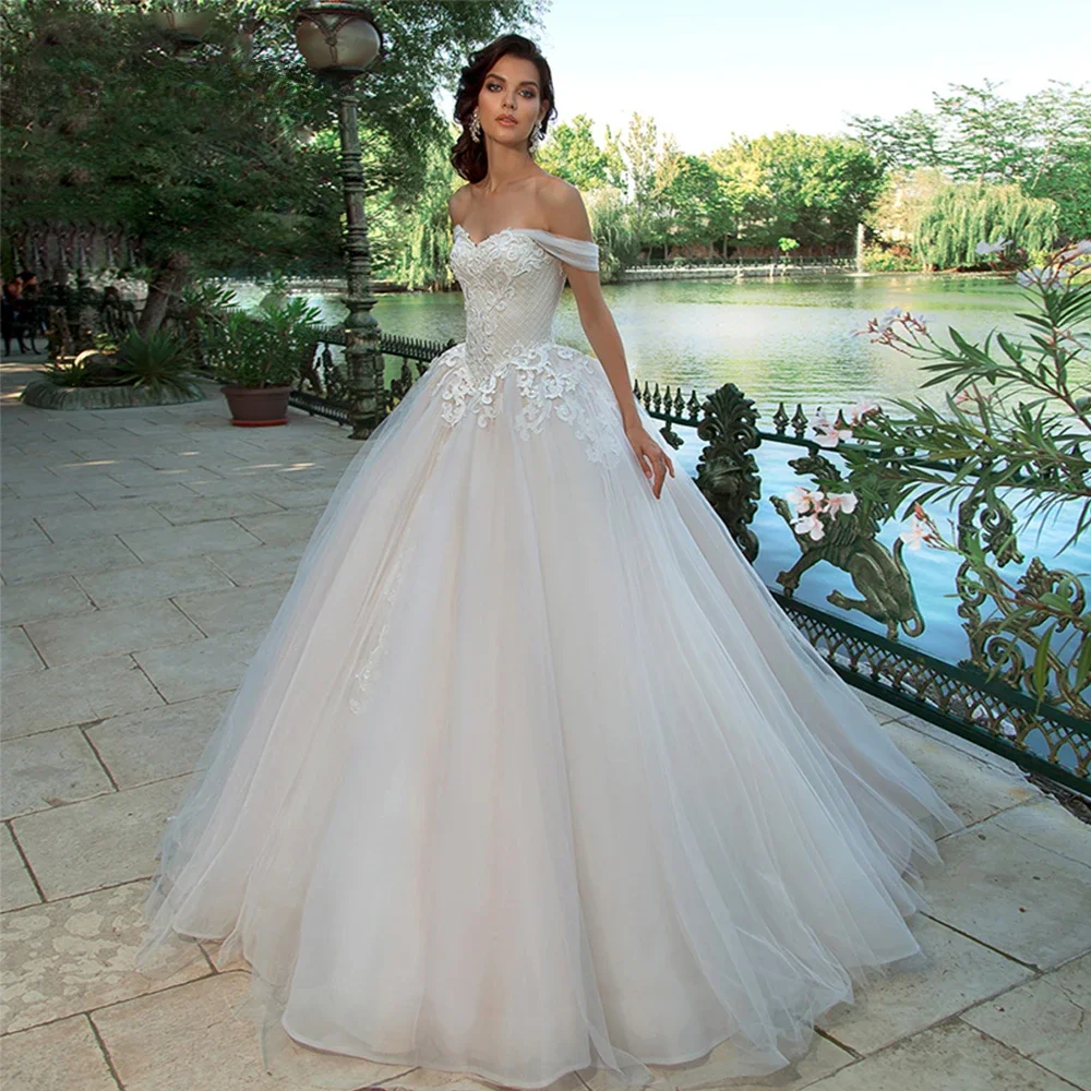 Wedding Dresses Elegant Long Wedding Guest Dress for Woman Best Selling Bridal Dresses 2024 Woman's Evening Dress Customized