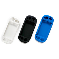 For Trimui Smart Pro Game Console Case Soft Silicone Protective Cover Anti-Scratch Protector Shell Sleeve Game Accessories