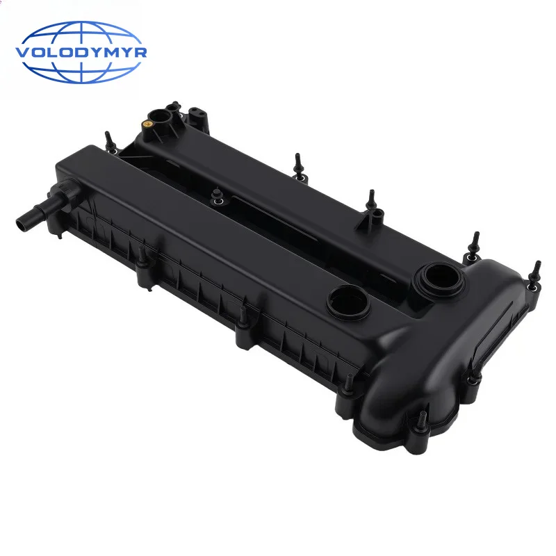 

Car Engine Valve Cover for Ford Fusion 2.3 2006-2009 Escape 2.5L 2009 - 2012 Lincoln MKZ 6M8Z6582A 6M8Z6582B 6M8Z6582E