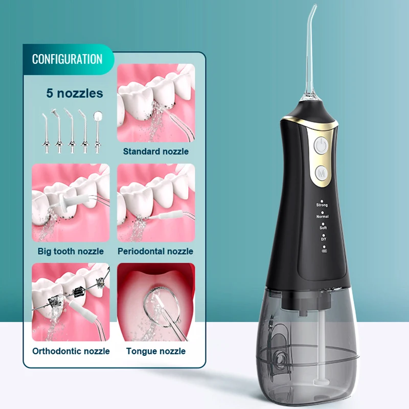 Thumbnail 3 - #24 Mouthwash Machines List of Top Picks