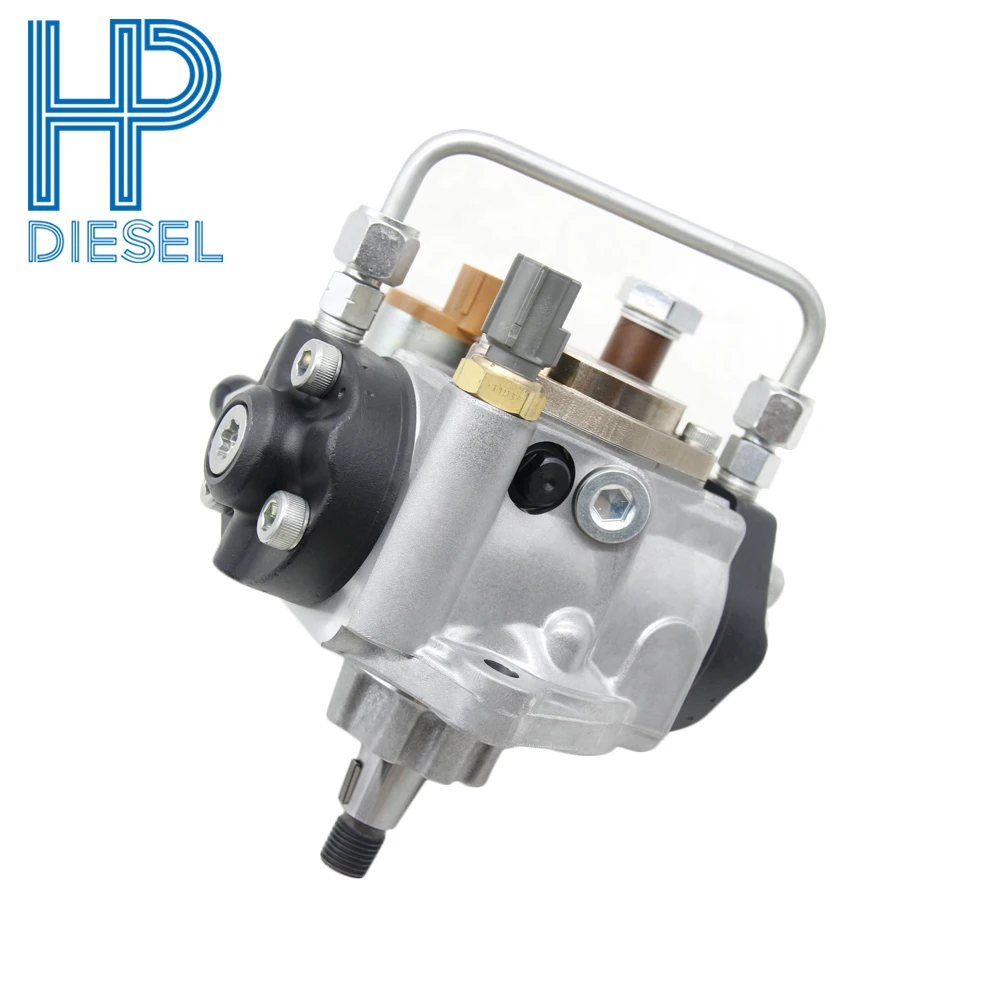 

For Denso 22100-E0030 Fuel Pump Compatible with 294000-0618 for Construction Machinery
